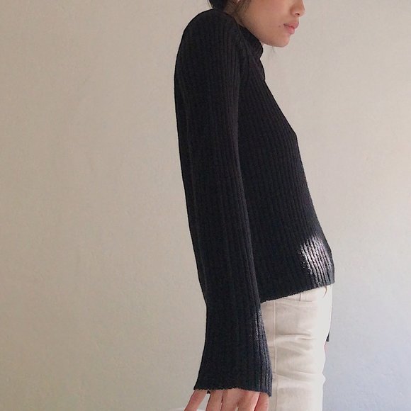 H&M Ribbed Sweater - Picture 2 of 4